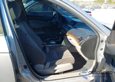 2012 Honda Accord 2.4 Ex z USA, uszkodzony, nr VIN 1HGCP2F78CA060181